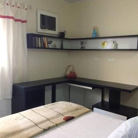 Casa Temporada Renascer Βίλα Olímpia Εξωτερικό φωτογραφία