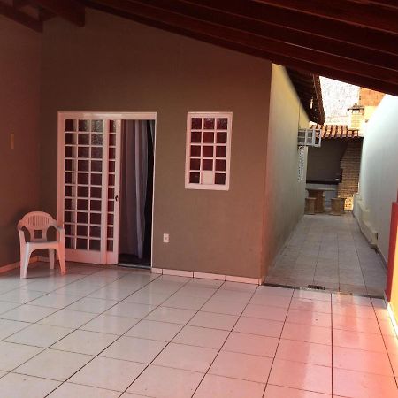 Casa Temporada Renascer Βίλα Olímpia Εξωτερικό φωτογραφία