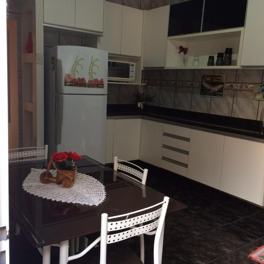 Casa Temporada Renascer Βίλα Olímpia Εξωτερικό φωτογραφία