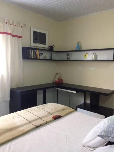 Casa Temporada Renascer Βίλα Olímpia Εξωτερικό φωτογραφία