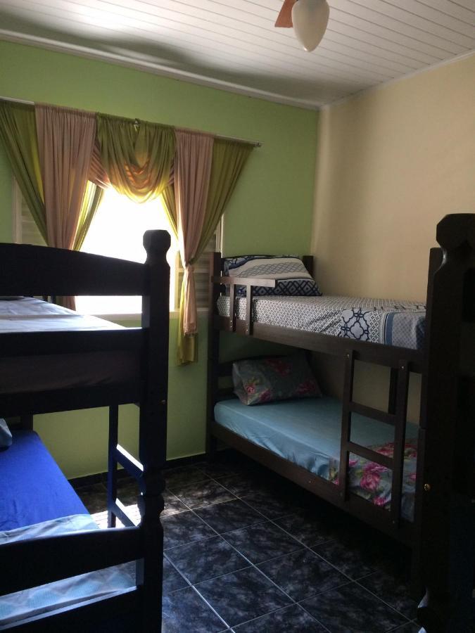 Casa Temporada Renascer Βίλα Olímpia Εξωτερικό φωτογραφία