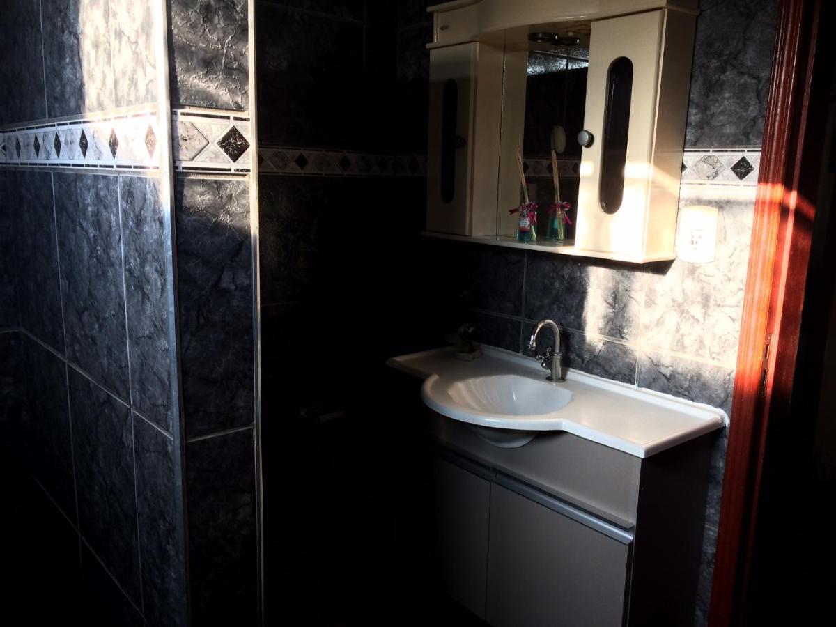 Casa Temporada Renascer Βίλα Olímpia Εξωτερικό φωτογραφία