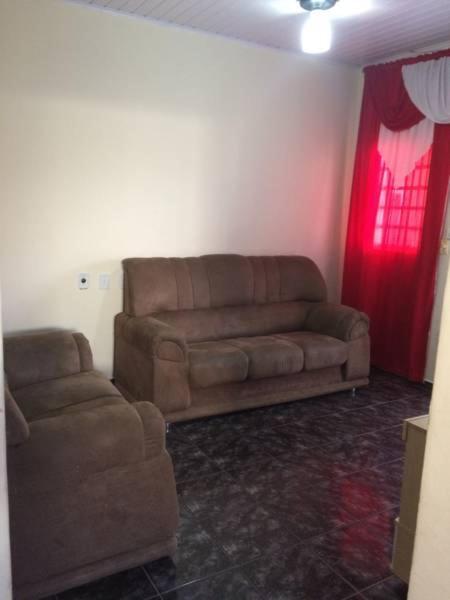 Casa Temporada Renascer Βίλα Olímpia Εξωτερικό φωτογραφία
