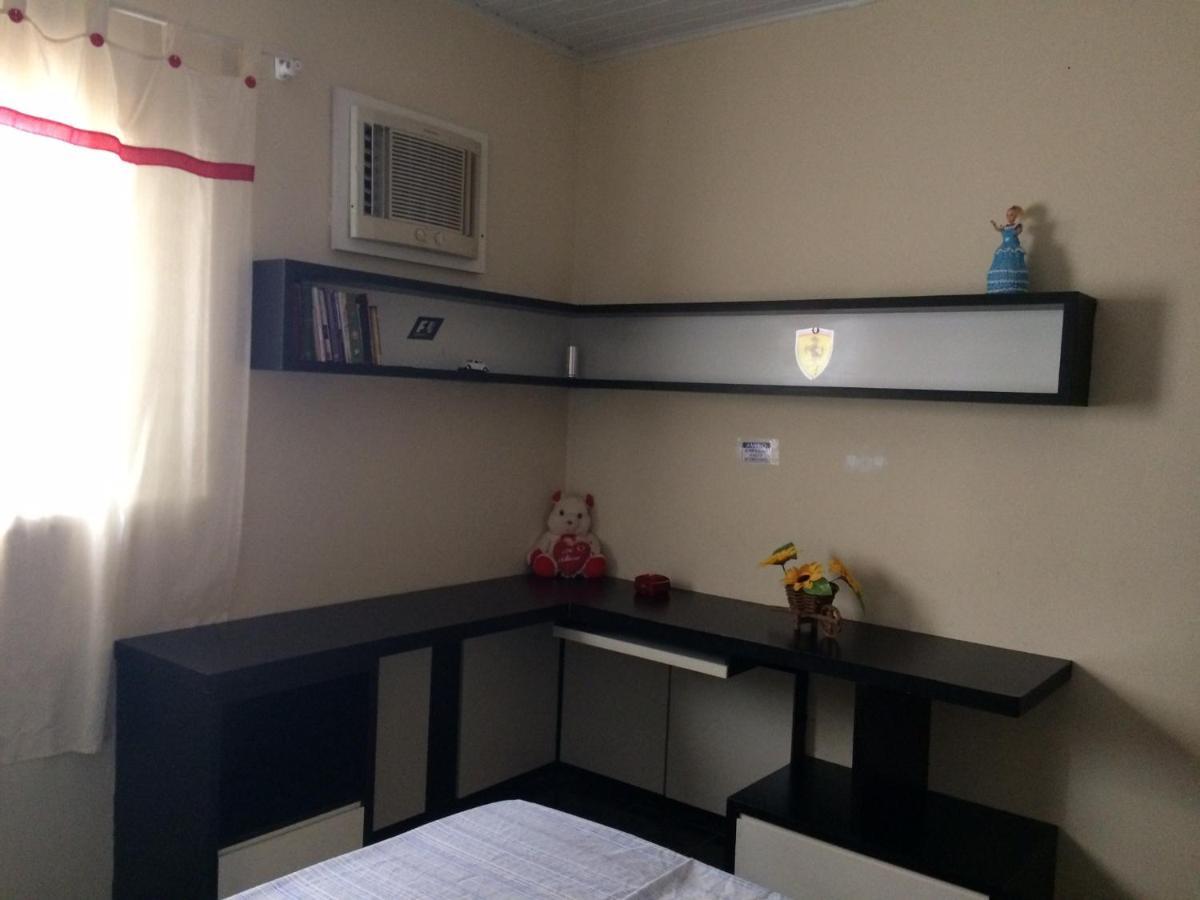 Casa Temporada Renascer Βίλα Olímpia Εξωτερικό φωτογραφία