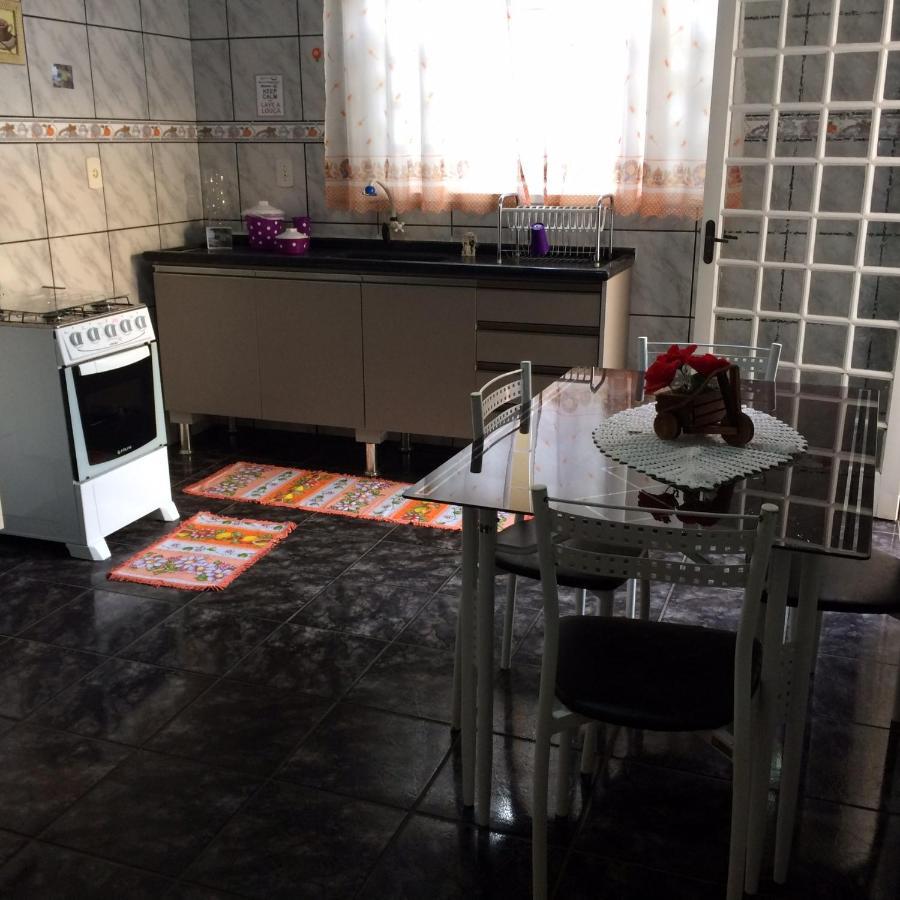 Casa Temporada Renascer Βίλα Olímpia Εξωτερικό φωτογραφία